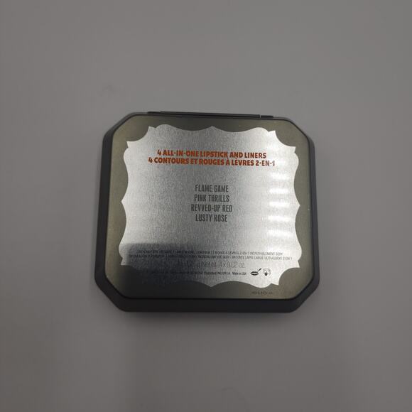 Benefit They're Real! Big Sexy Lip Kit NEW - Picture 2 of 6